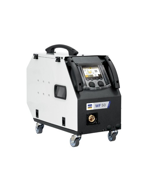 DEVIDOIR AIR/EAU WF 50