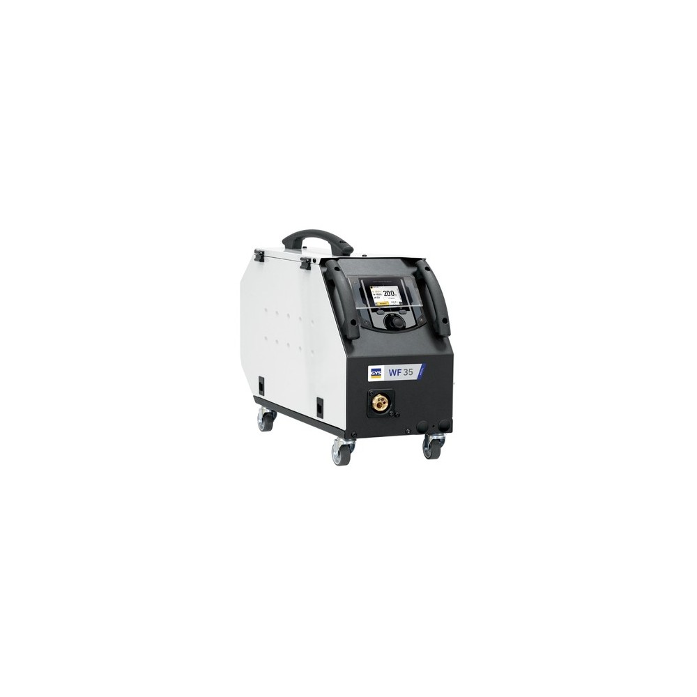 DEVIDOIR AIR/EAU WF 35