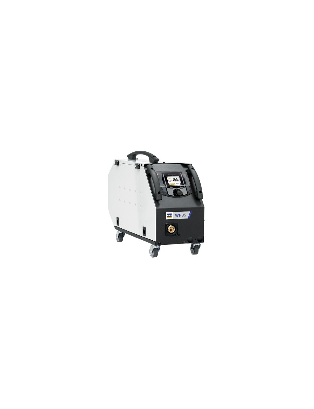DEVIDOIR AIR/EAU WF 35