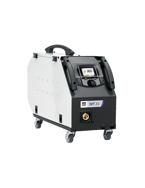 DEVIDOIR AIR/EAU WF 35