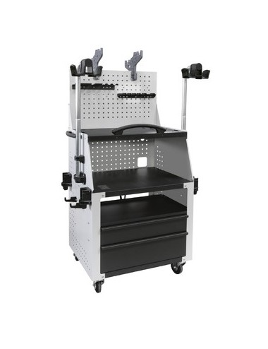 DENTSTATION PRO WD