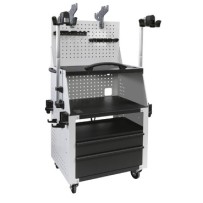 DENTSTATION PRO WD