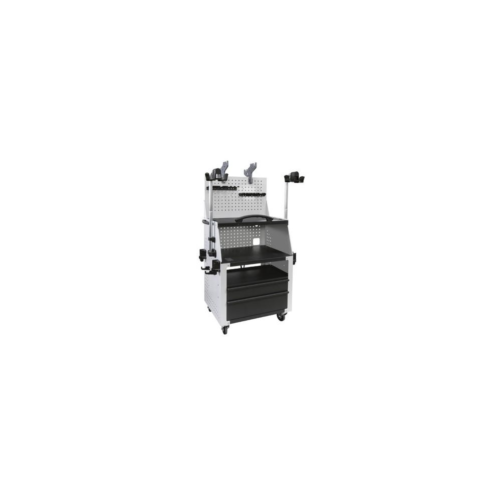 DENTSTATION PRO WD