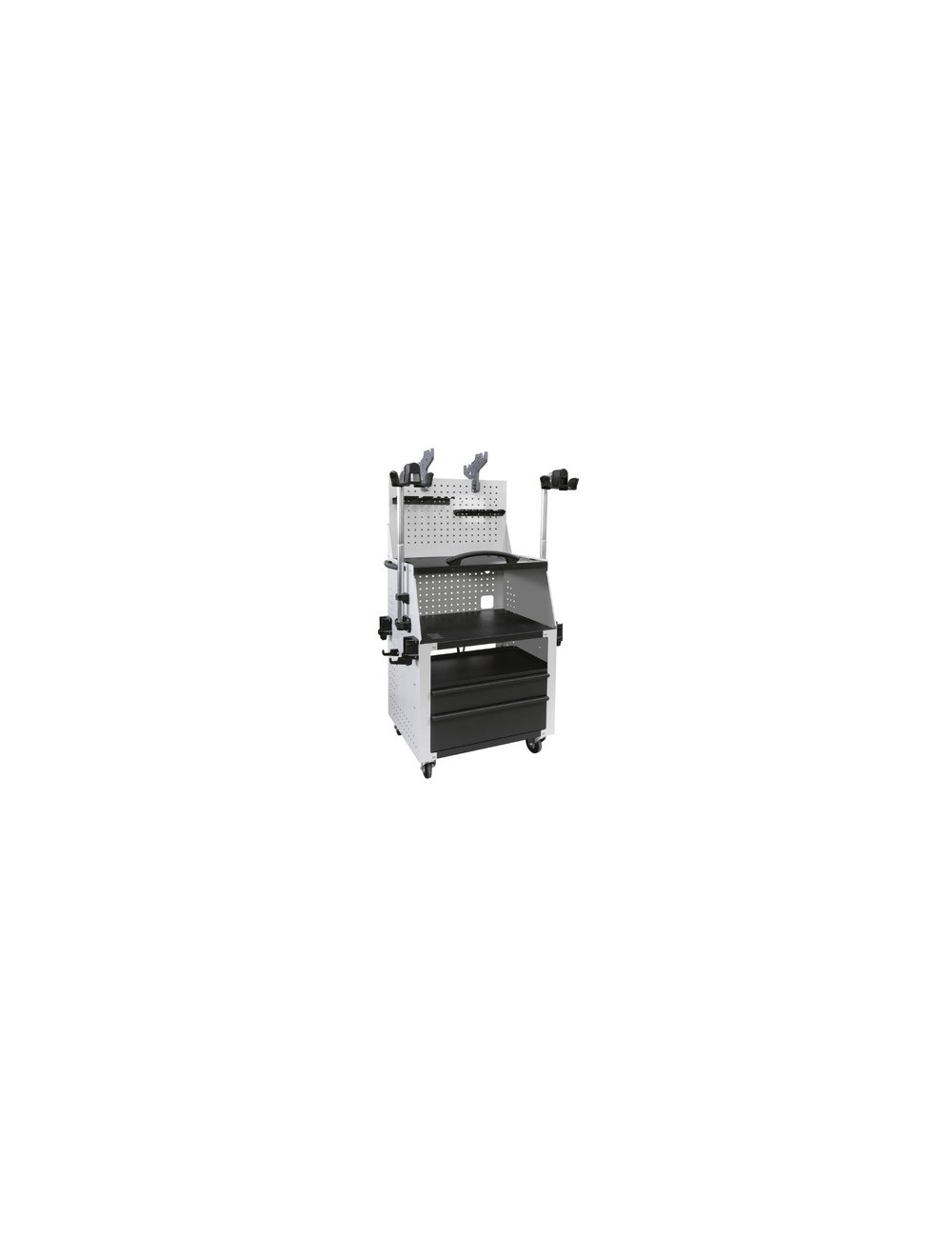 DENTSTATION PRO WD