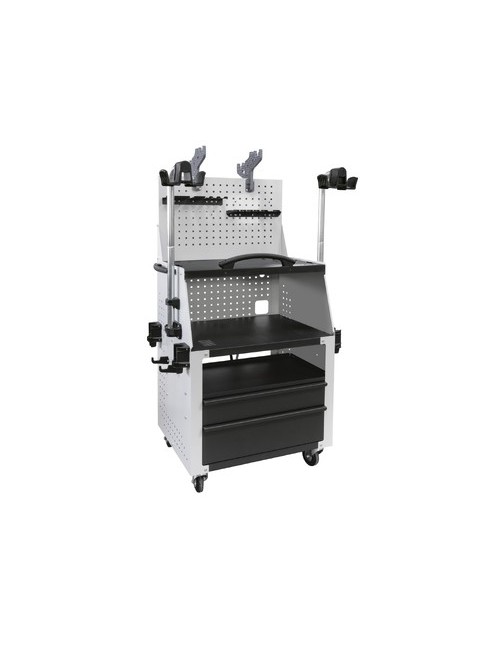 DENTSTATION PRO WD