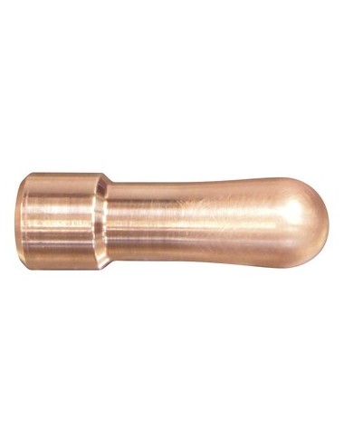 Electrode Warming Ball-Point Ø 16