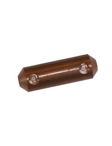 Electrode Ø16 For Auto-Threated Rivets D5 M5/M6
