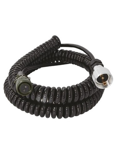 Texas H14 socket - female