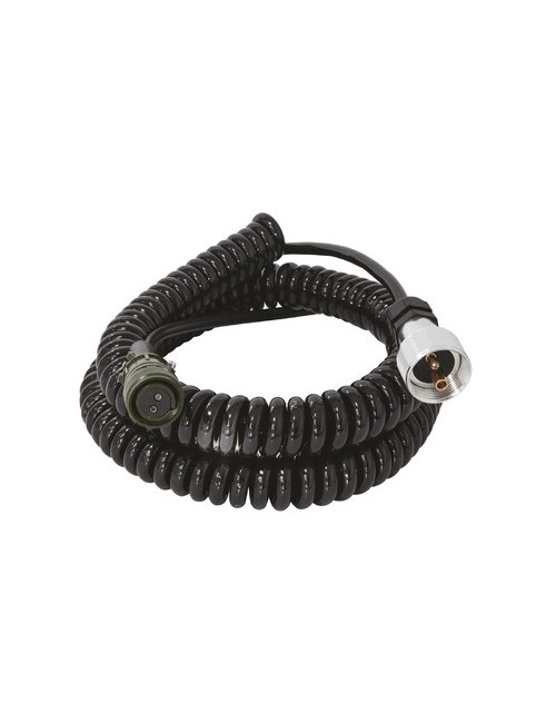 Texas H14 socket - female