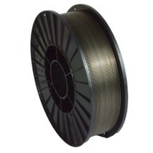 Schroefdraad Zonder Gas Ø1,0 - Plastic Spoel S200 4,5Kg - E71T-Gs