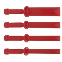 Set Van 4 Nylon Beitels