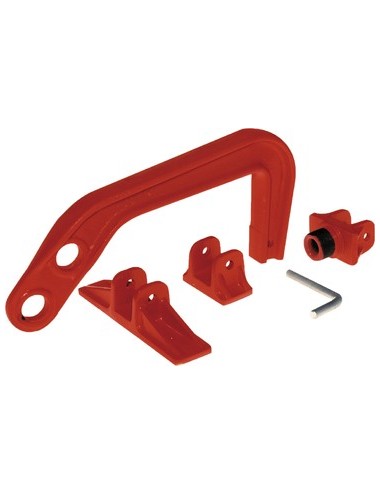 Boomerang Pulling Hook Set