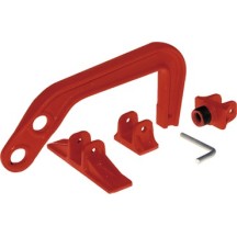 Boomerang Trekhaakset