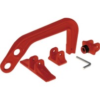 Boomerang Trekhaakset