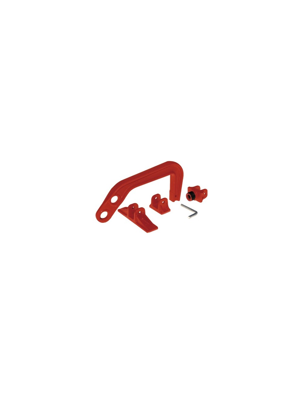 Boomerang Trekhaakset