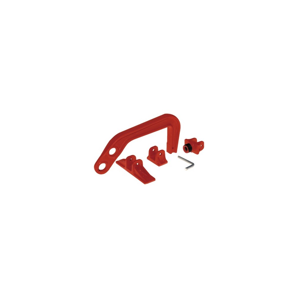 Boomerang Trekhaakset