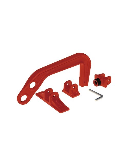 Boomerang Pulling Hook Set