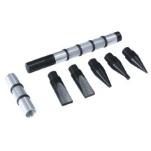 Kit 6 Opvallende Hoeken