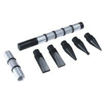Kit 6 Opvallende Hoeken