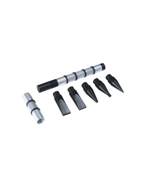 Kit 6 Opvallende Hoeken