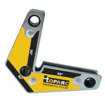 2 Magnetische Lasinstelmechanismen P15.90