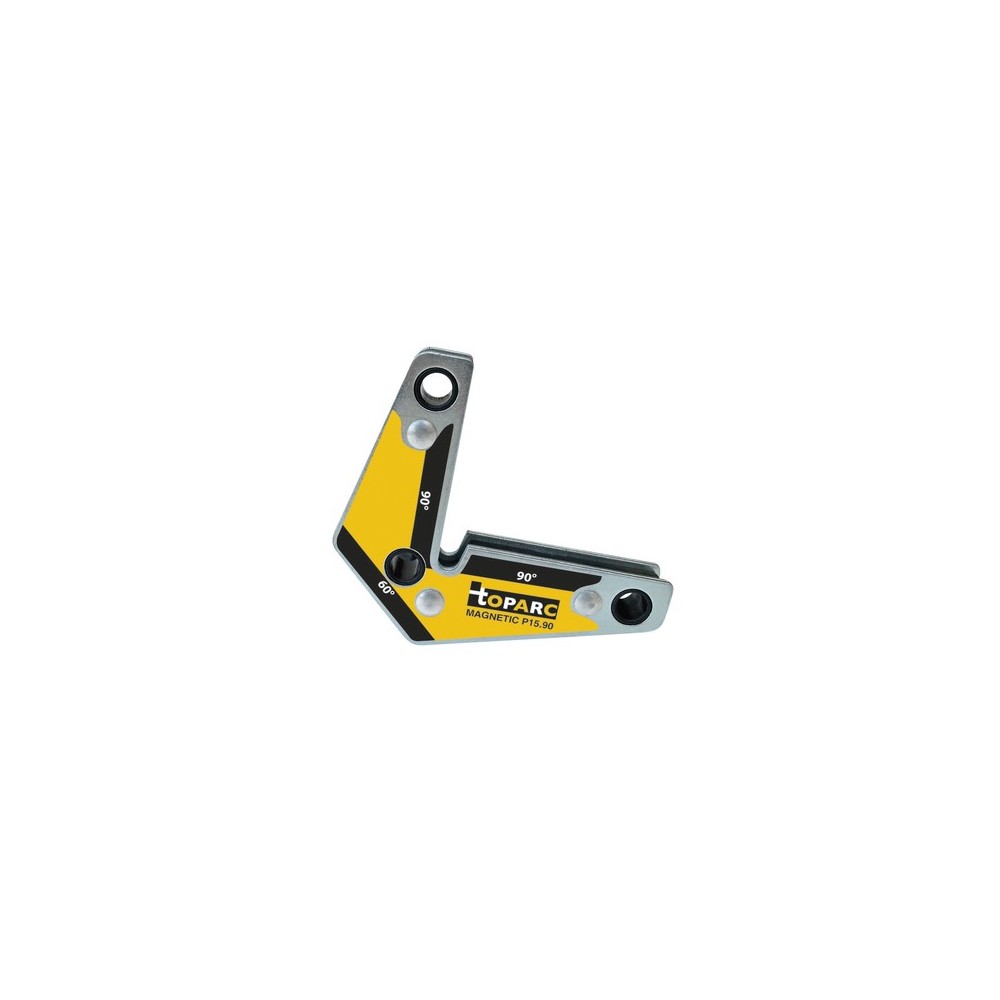 2 Magnetische Lasinstelmechanismen P15.90