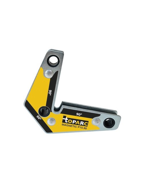 Set Of Welding Positioners Magnetic P15.90