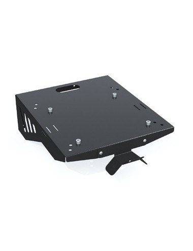 Wandplankoplader Voor Gysflash Hf