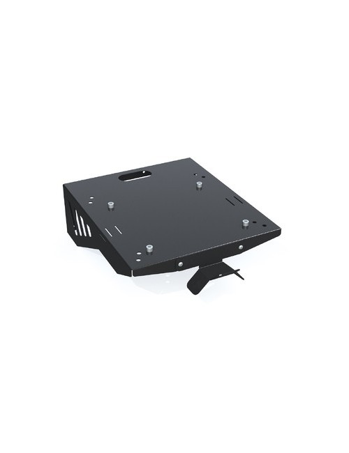 Wandplankoplader Voor Gysflash Hf