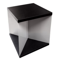 Podium 1 - 500 X 500 X 450Mm (L X L X H)