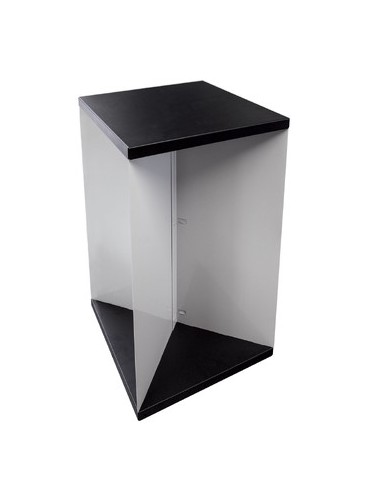 Podium 2 - 500 X 500 X 800Mm (L X D X H)