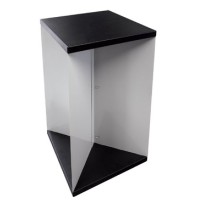 Podium 2 - 500 X 500 X 800Mm (L X L X H)