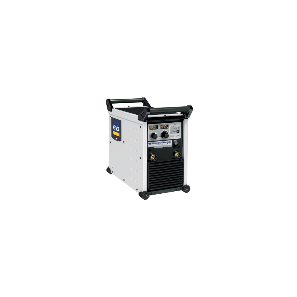 Exagon 400 Flex Cc/Cv - Zonder Toebehoren