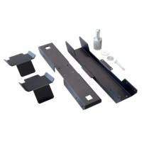 Dubbele Haspelexpander Voor T / M 400A-Trolley