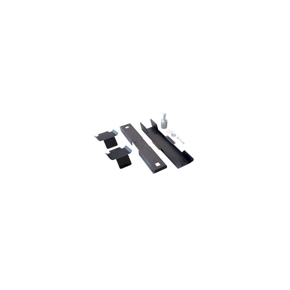 Dubbele Haspelexpander Voor T / M 400A-Trolley