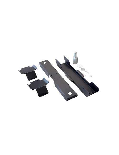 Dubbele Haspelexpander Voor T / M 400A-Trolley