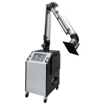 Rookstofzuiger Uni 2.0 Re - 400V + 3M Arm