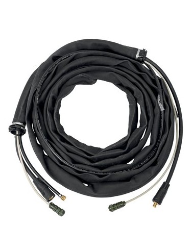 Faisceau de Liaison Mig-I - Air - 5M - Ø 70 Mm²