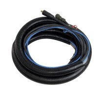 Robotica Mig Bond Beam - Water - 12M - Ø 95 Mm²