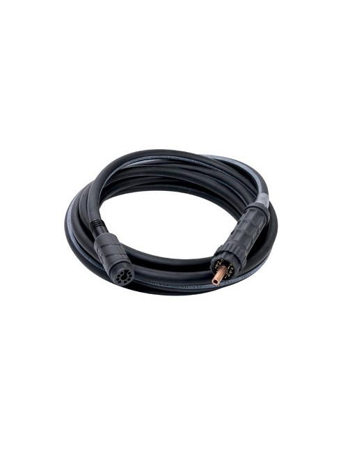 Faisceau ou Plasma Easyfit/Euro Plasma - Poignée - 6M