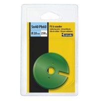 Spiraalblik 40% Ø2Mm - 250G