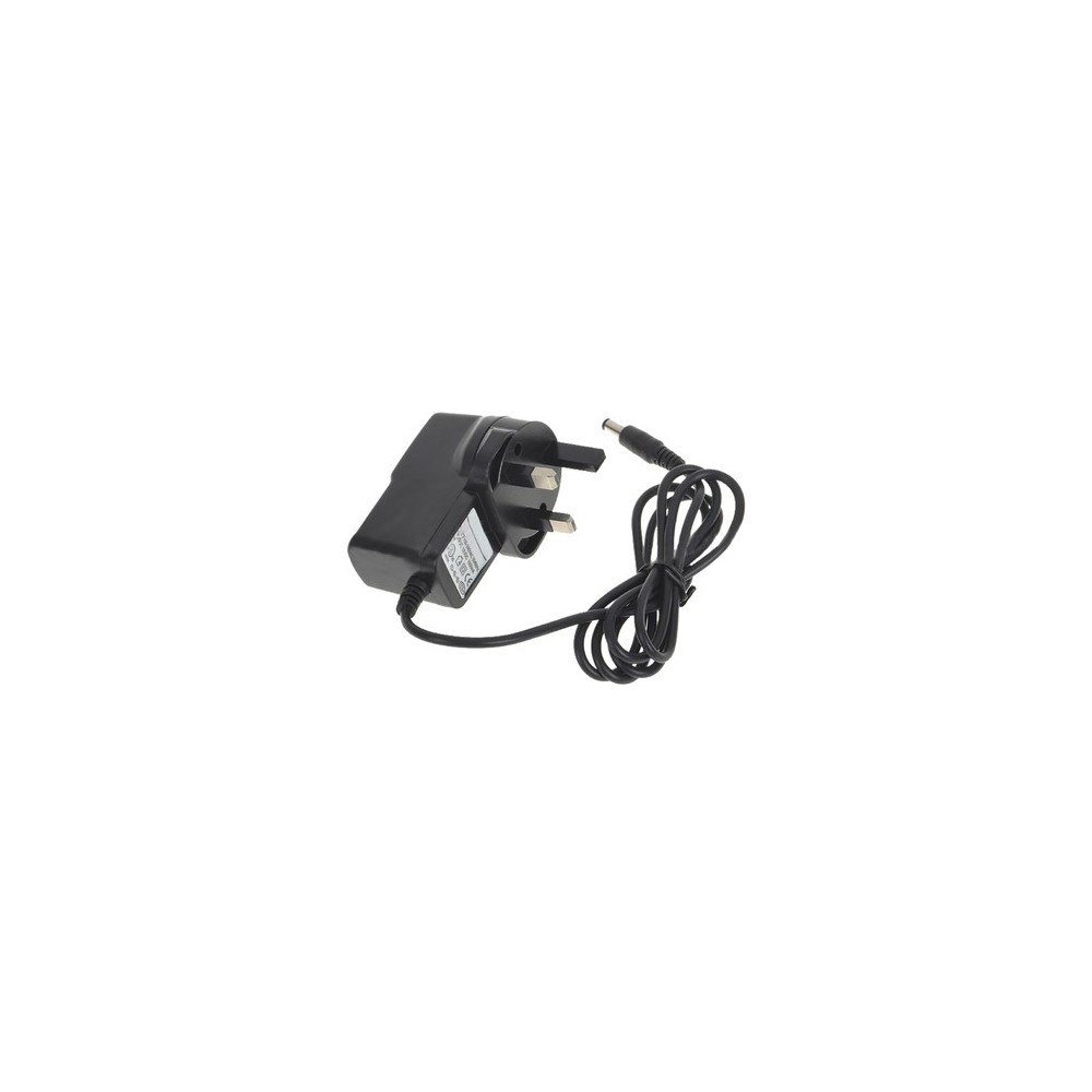 Uk-Stekkerlader 100-240V / 16V - Gyspack Auto / 400/600 / Air / Pro Uk