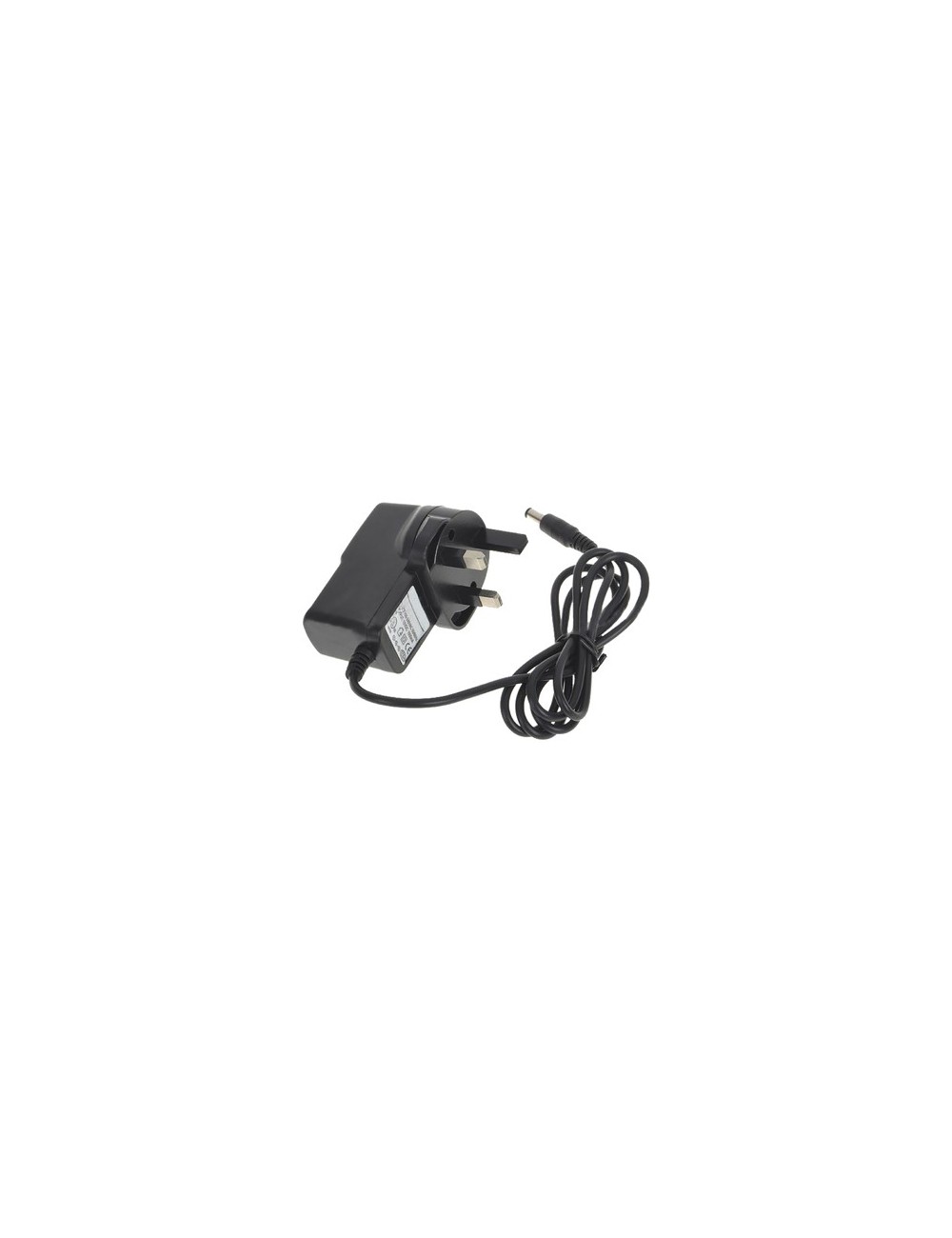 Uk Charger For Gyspack Auto/400/Air/Pro - 230V/12V