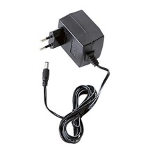 Euro-Oplader 100-240V / 16V - Gyspack Auto / 400 / Air / 600 / Pro