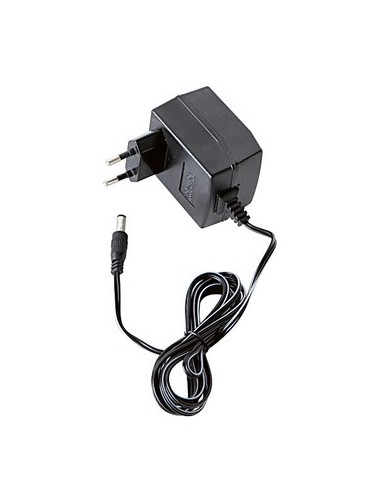 Euro Charger For Gyspack Auto/400/Air/Pro - 230V/12V