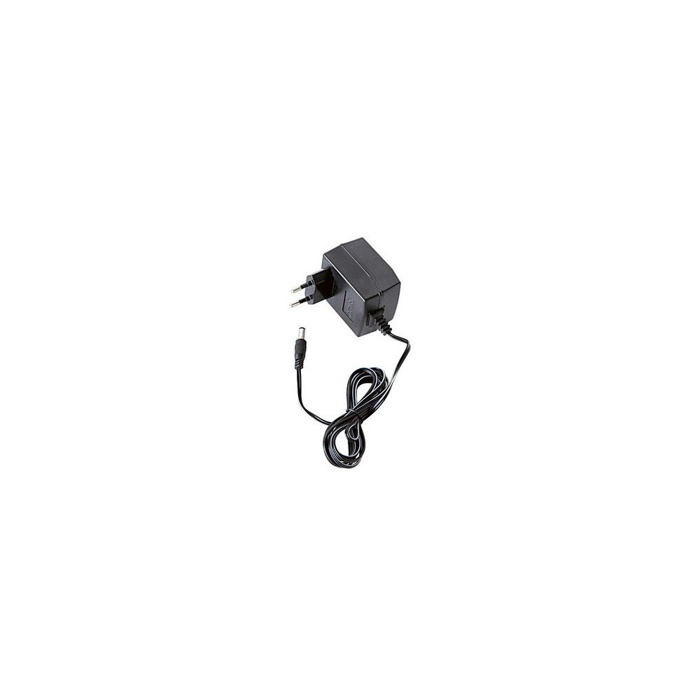 Euro-Oplader 100-240V / 16V - Gyspack Auto / 400 / Air / 600 / Pro