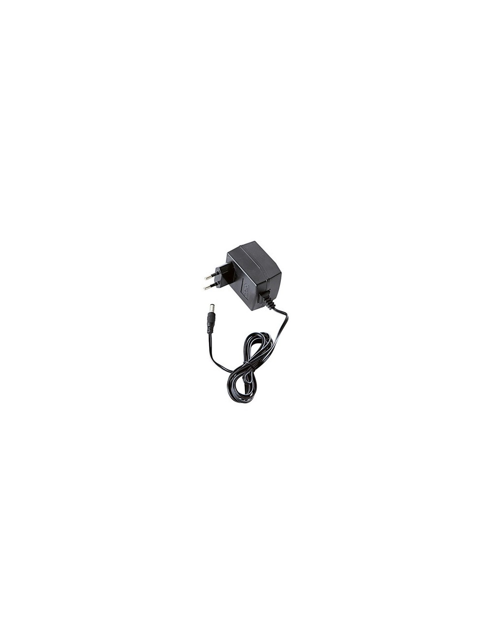 Euro-Oplader 100-240V / 16V - Gyspack Auto / 400 / Air / 600 / Pro Euro-Oplader 100-240V / 16V - Gyspack Auto / 400 / Air / 600 / Pro
