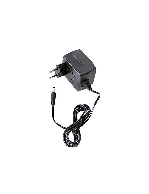 Euro-Oplader 100-240V / 16V - Gyspack Auto / 400 / Air / 600 / Pro