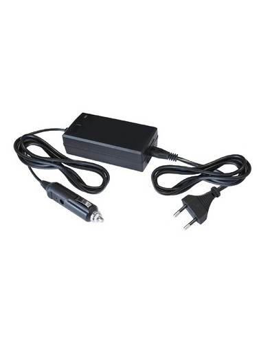 12V Euro Charger - Cigarette Lighter