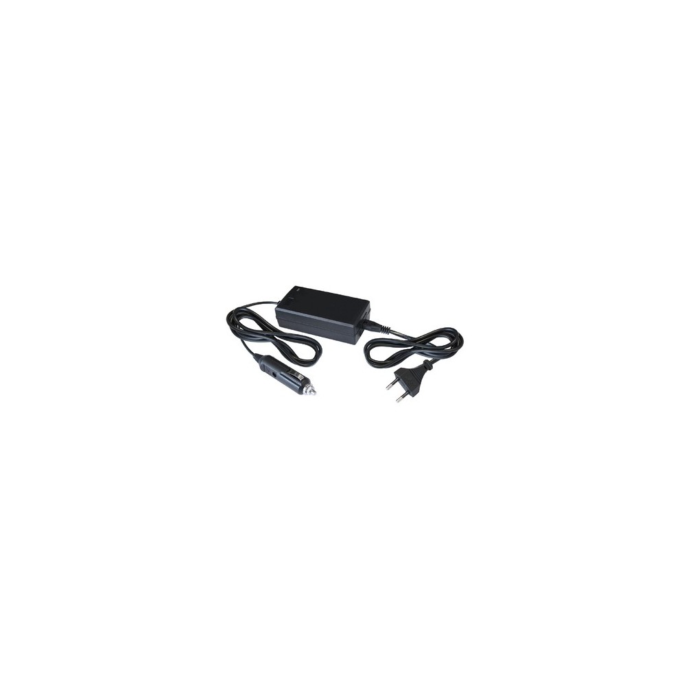 Eurolader 230V / 12V - Gyspack 750 / Truck